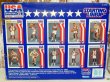 画像7: ct-150617-10 1992 U.S.A Basketball TEAM LINEUP