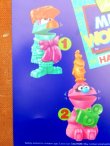 画像3: ad-150616-01 McDonlad's / 90's Muppet Workshop Happy Meal Translite