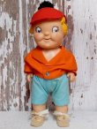 画像1: ct-150511-10 Campbell / Campbell Kid's Advertising Doll