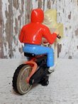 画像4: ct-150623-37 E.T. & Elliott / LJN 80's Powered Bicycle