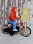 画像3: ct-150623-37 E.T. & Elliott / LJN 80's Powered Bicycle