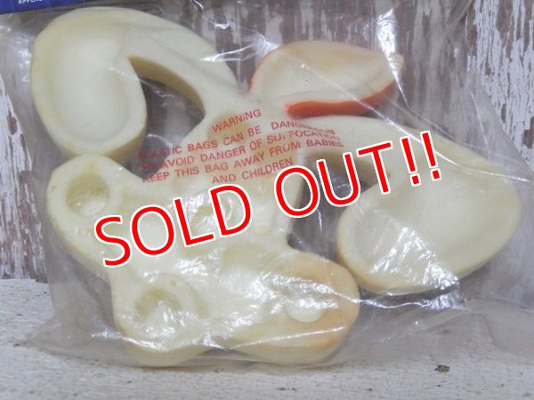 画像5: ct-150609-15 Roger Rabbit / Applause 80's Wacky Heads