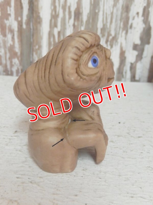 画像4: ct-150623-38 E.T. / AVON 1983 Porcelain Pot Pal