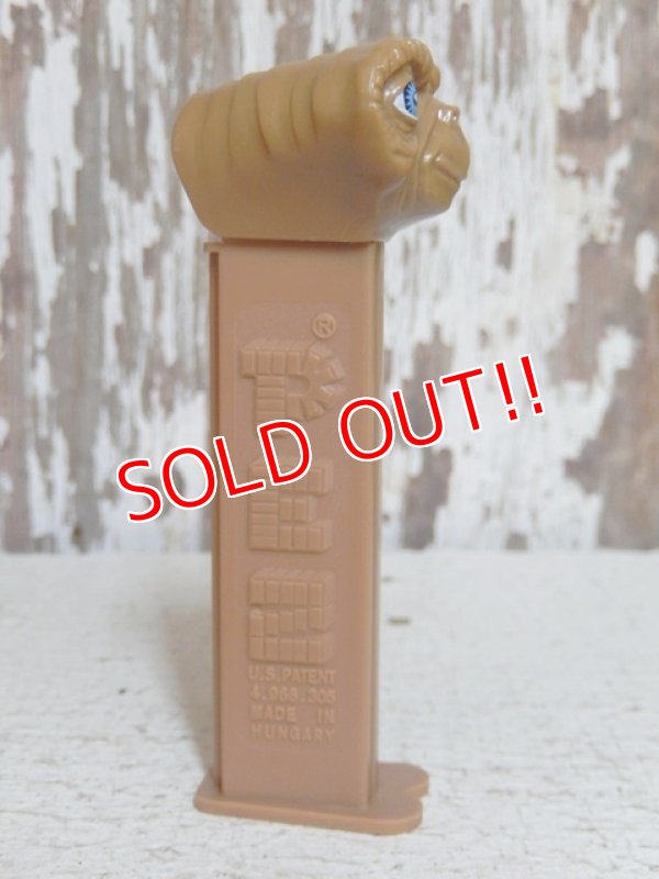 画像3: ct-150623-35 E.T. / 2002 PEZ Dispenser