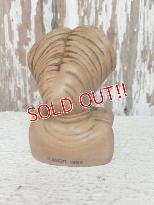 画像2: ct-150623-38 E.T. / AVON 1983 Porcelain Pot Pal