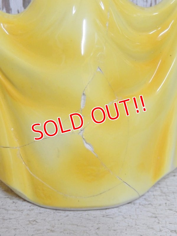 画像6: ct-150623-06 Snow White / 70's Ceramic Figure