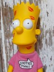 画像2: ct-150623-52 Bart / 90's Plush doll "COOTIES,MAN!"