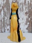 画像4: ct-150623-11 Pluto / 70's Ceramic Figure