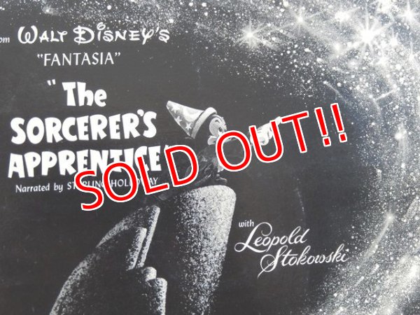 画像5: ct-150701-01 Peter and the Wolf / 60's Record