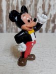 画像2: ct-150701-19 Mickey Mouse / 90's PVC