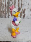 画像2: ct-150701-21 Daisy Duck / 90's PVC