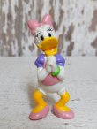 画像1: ct-150701-21 Daisy Duck / 90's PVC