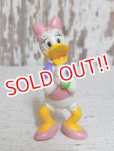 画像: ct-150701-21 Daisy Duck / 90's PVC