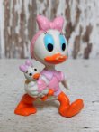 画像1: ct-150701-24 Webby Vanderquack / 90's PVC