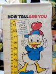 画像2: ct-150617-11 Walt Disney's / 60's How Tall Are You?
