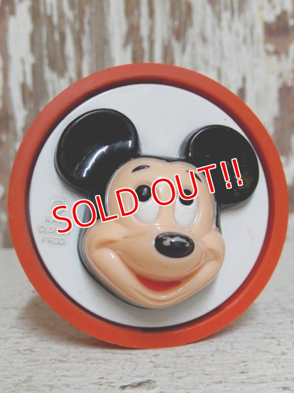 画像1: ct-150701-27 Mickey Mouse / General Electric 50's Night Light