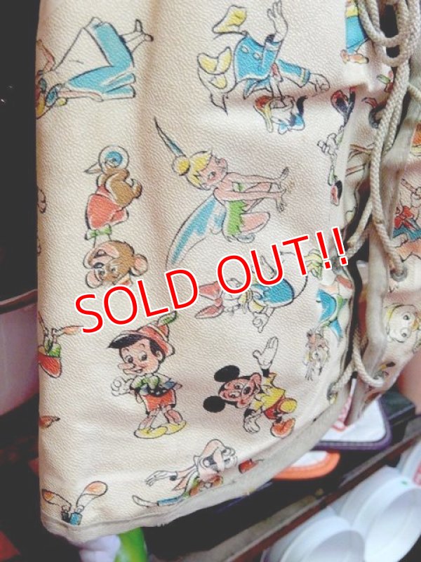 画像6: ct-150617-04 Walt Disney's / 50's Life Jacket