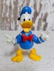 画像1: ct-150701-20 Donald Duck / 90's PVC