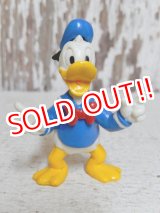 画像: ct-150701-20 Donald Duck / 90's PVC