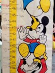 画像4: ct-150617-11 Walt Disney's / 60's How Tall Are You?