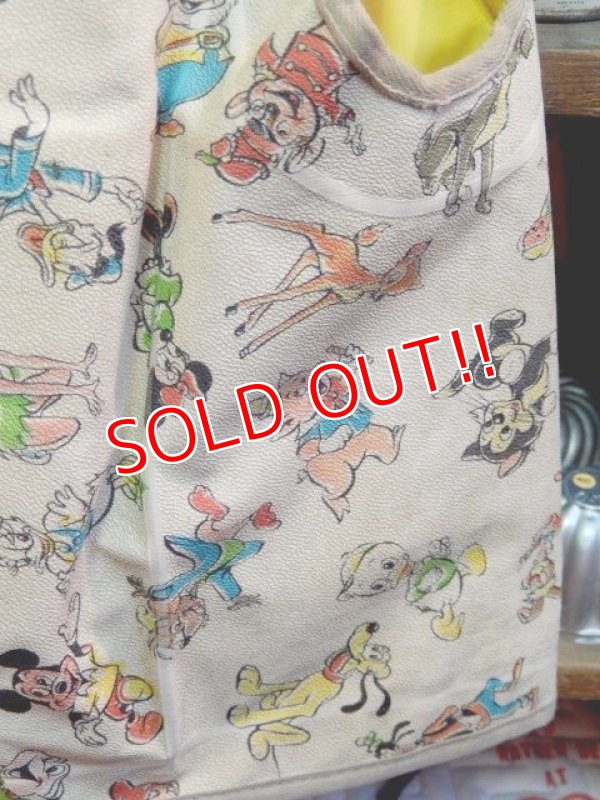 画像8: ct-150617-04 Walt Disney's / 50's Life Jacket
