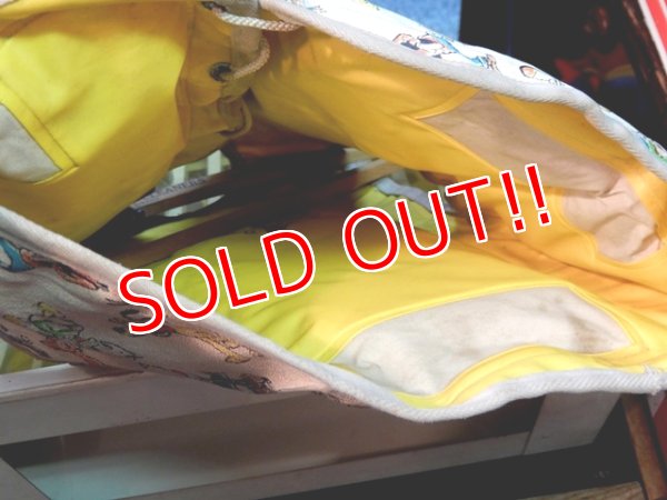 画像10: ct-150617-04 Walt Disney's / 50's Life Jacket