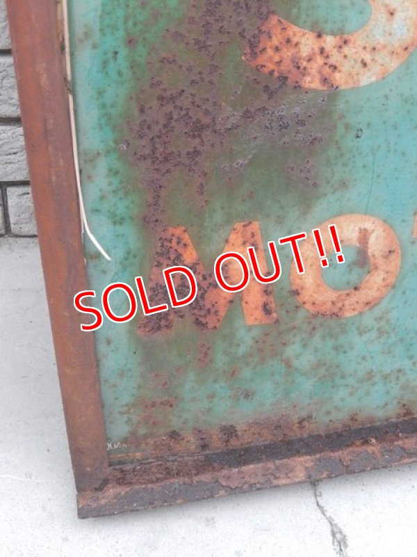 画像6: dp-150701-01 Quaker State / 40's Metal Sign