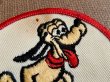 画像2: ct-150701-39 Pluto / 70's Patch