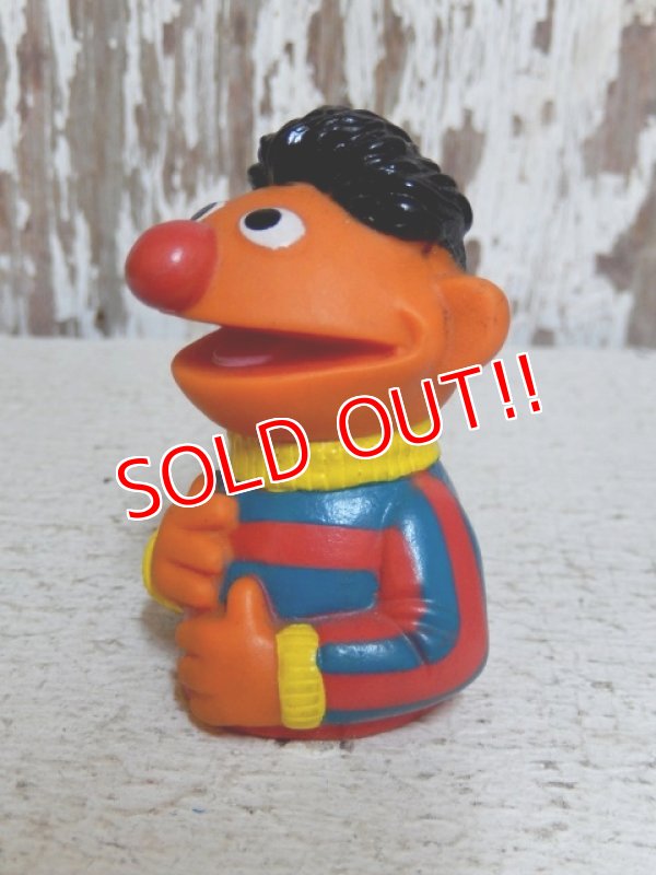 画像2: ct-150701-30 Ernie / 90's Finger puppet