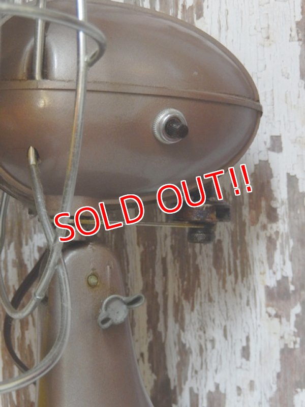 画像4: dp-150701-15 Westinghouse / 50's Fan (HOLD)