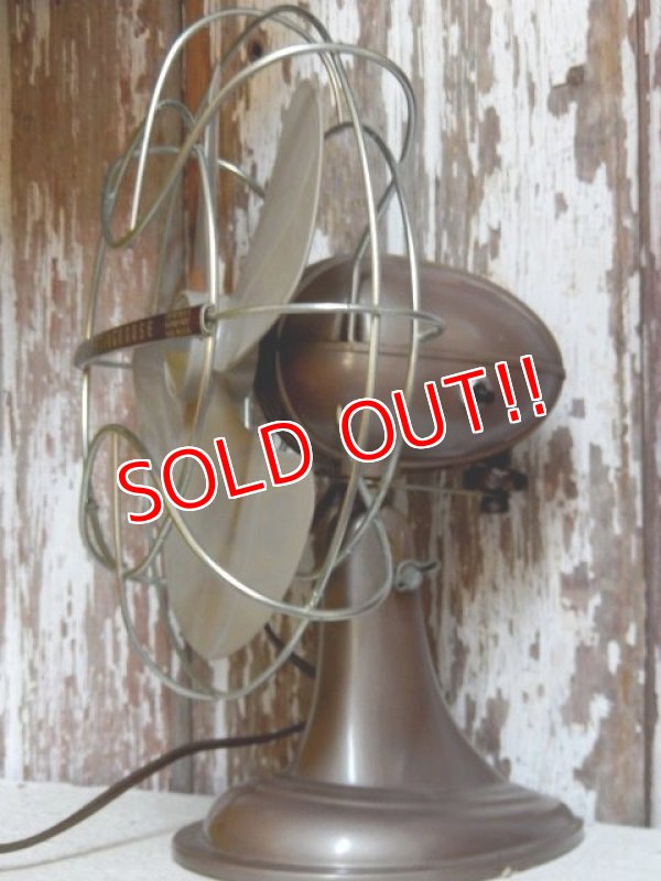 画像3: dp-150701-15 Westinghouse / 50's Fan (HOLD)