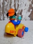 画像5: ct-150701-32 Huckleberry Hound / 1991 Racing Car