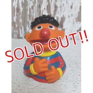 画像: ct-150701-30 Ernie / 90's Finger puppet