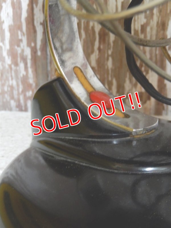 画像5: dp-150701-14 General Electric / 50's Fan (HOLD)