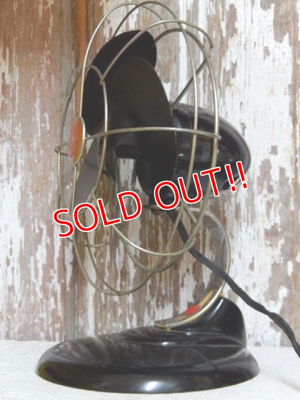 画像3: dp-150701-14 General Electric / 50's Fan (HOLD)