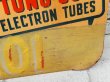 画像9: dp-150701-02 TUNG-SOL / 50's Metal Sign