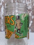 画像2: dp-150609-11 Planters / Mr.Peanuts 40's-50's Mixed Nuts Bottle