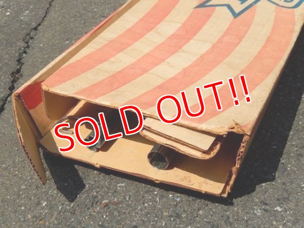 画像13: dp-150511-02 Flag of the United States 70's Two in One Bicentennial Flag Set