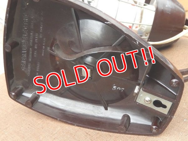 画像6: dp-150701-16 General Electric / 50's Lamp