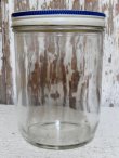 画像3: dp-150609-10 Planters / Mr.Peanuts 70's Crunchy PEANUT BUTTER Bottle