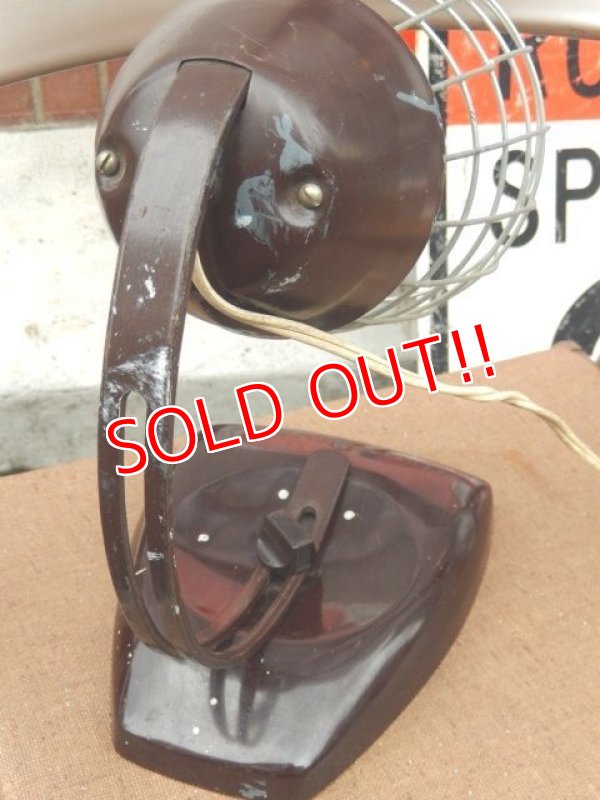 画像5: dp-150701-16 General Electric / 50's Lamp