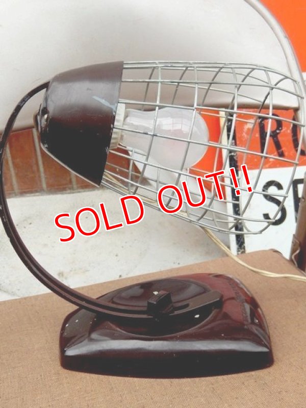 画像4: dp-150701-16 General Electric / 50's Lamp