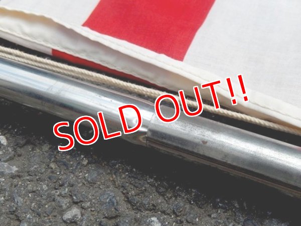 画像7: dp-150511-02 Flag of the United States 70's Two in One Bicentennial Flag Set