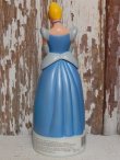 画像4: ct-150609-45 Cinderella / 90's Bubble Bath Bottle