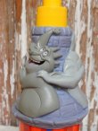 画像4: ct-150609-50 The Hunchback of Notre Dame / 90's The Gargoyles Soap Bottle