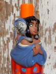 画像2: ct-150609-51 The Hunchback of Notre Dame / 90's TEsmeralda Shampoo Bottle