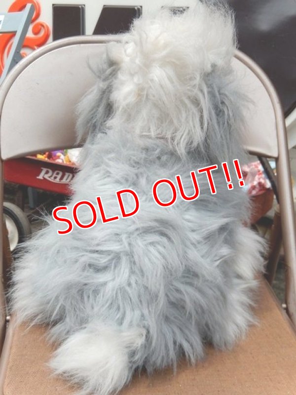 画像5: ct-150701-60 Max / 90's Plush Doll