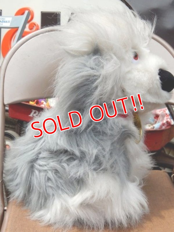 画像3: ct-150701-60 Max / 90's Plush Doll