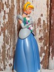 画像3: ct-150609-45 Cinderella / 90's Bubble Bath Bottle