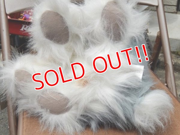 画像7: ct-150701-60 Max / 90's Plush Doll